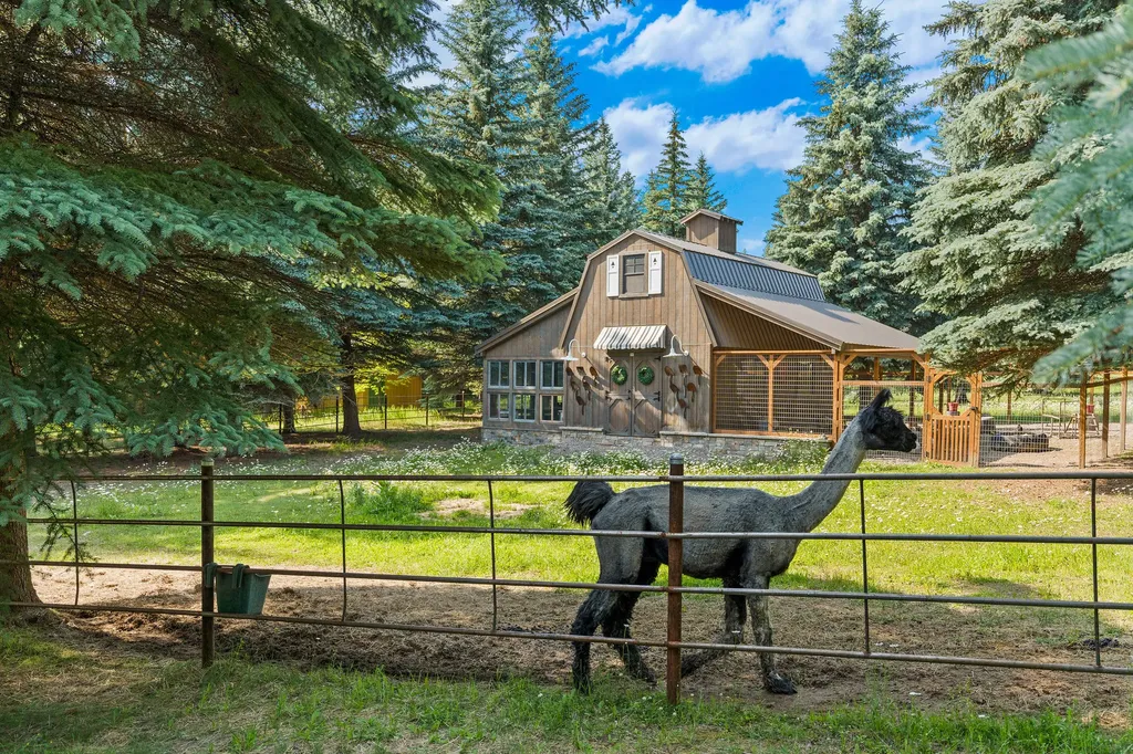 3039 And 3005 Foothill Road Kalispell MT 59901