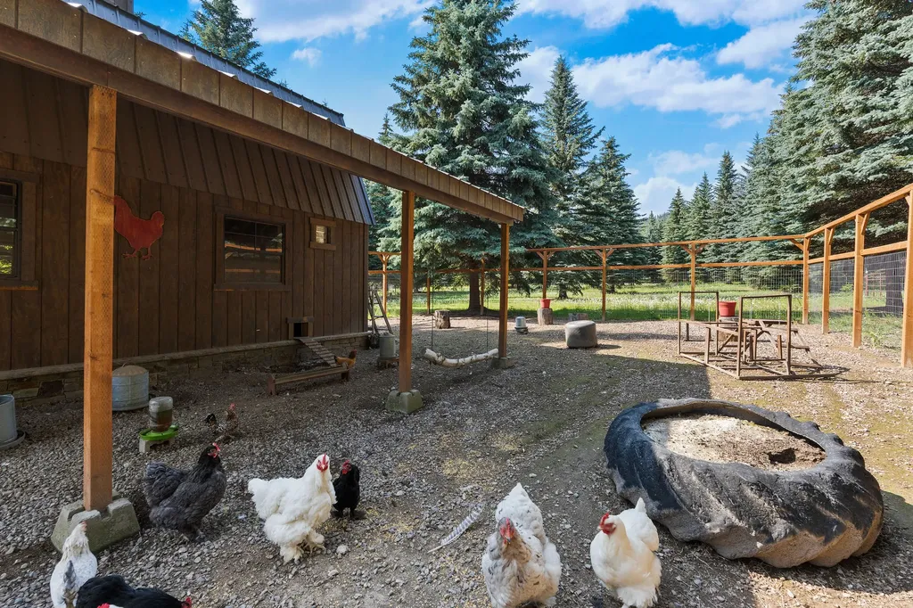 3039 And 3005 Foothill Road Kalispell MT 59901