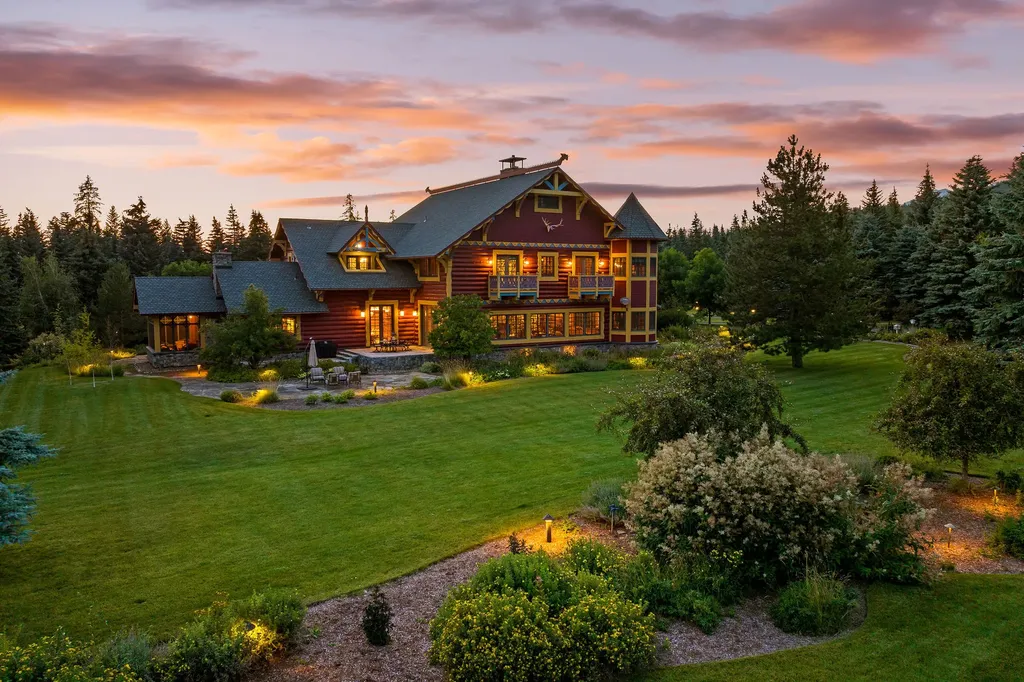 3039 And 3005 Foothill Road Kalispell MT 59901