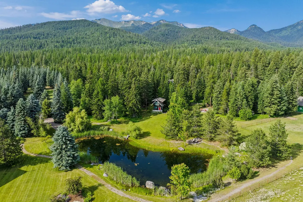 3039 And 3005 Foothill Road Kalispell MT 59901