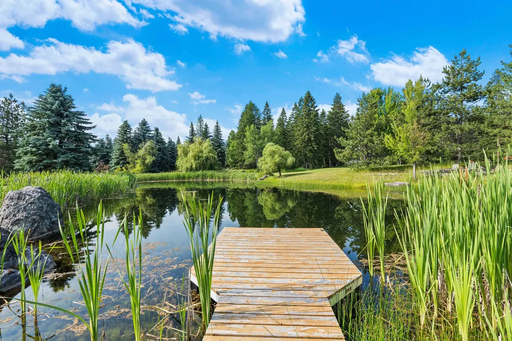 3039 And 3005 Foothill Road Kalispell MT 59901