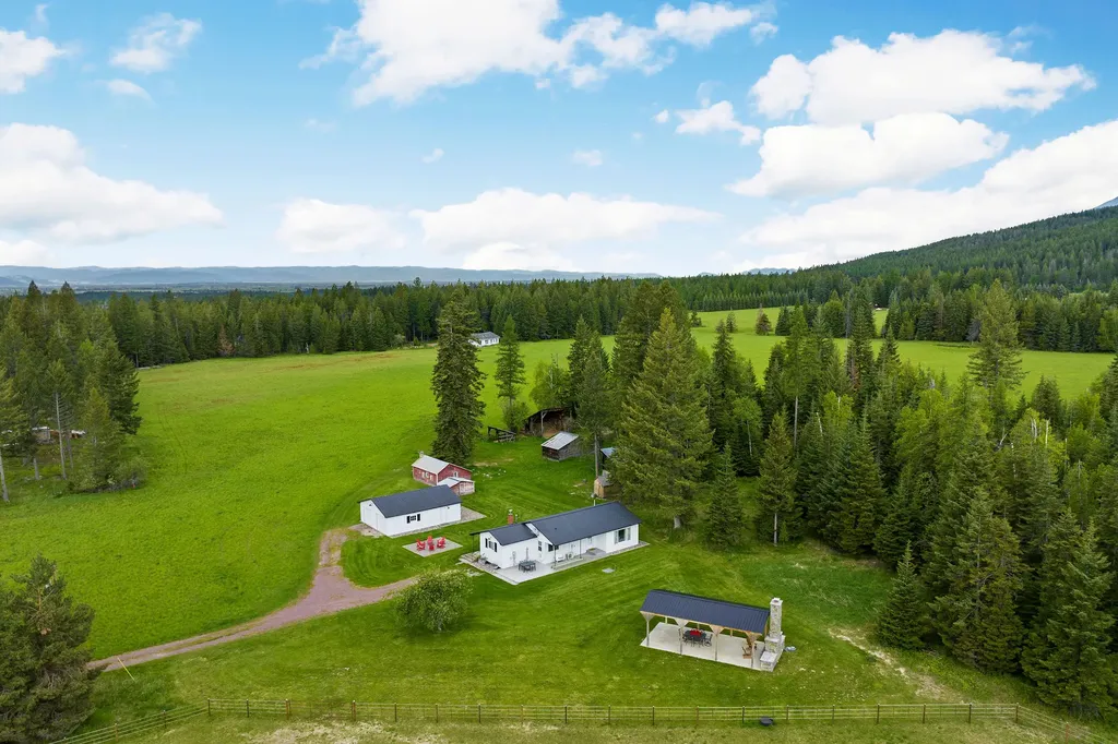 3039 And 3005 Foothill Road Kalispell MT 59901