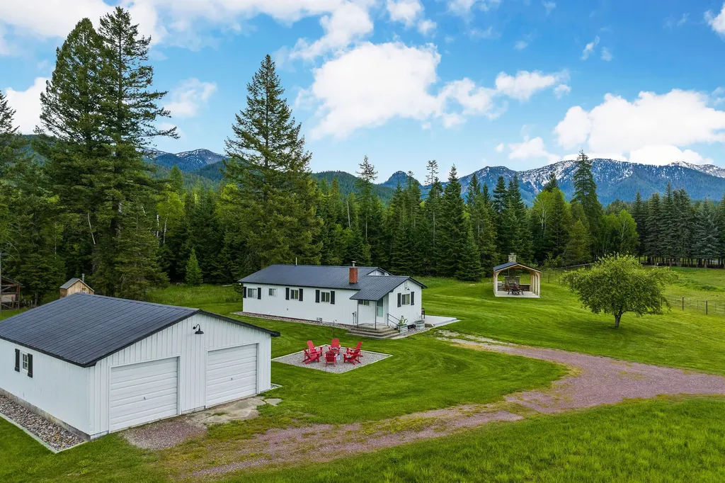 3039 And 3005 Foothill Road Kalispell MT 59901