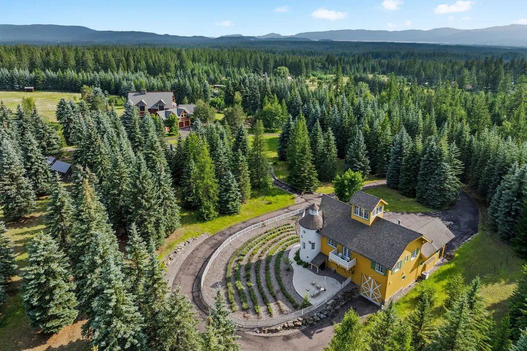 3039 And 3005 Foothill Road Kalispell MT 59901