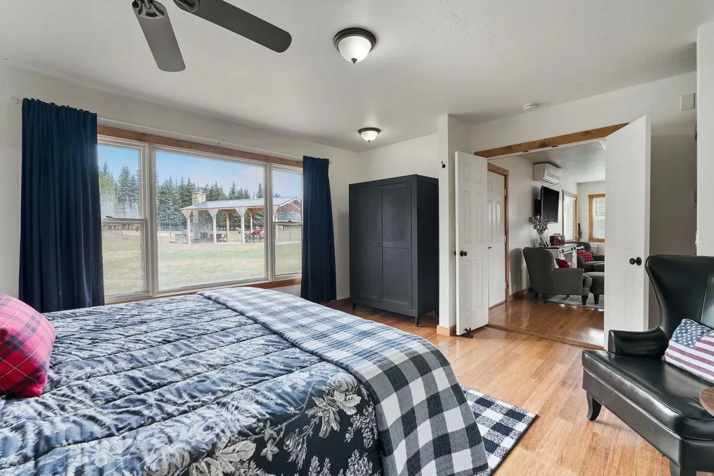 3039 And 3005 Foothill Road Kalispell MT 59901