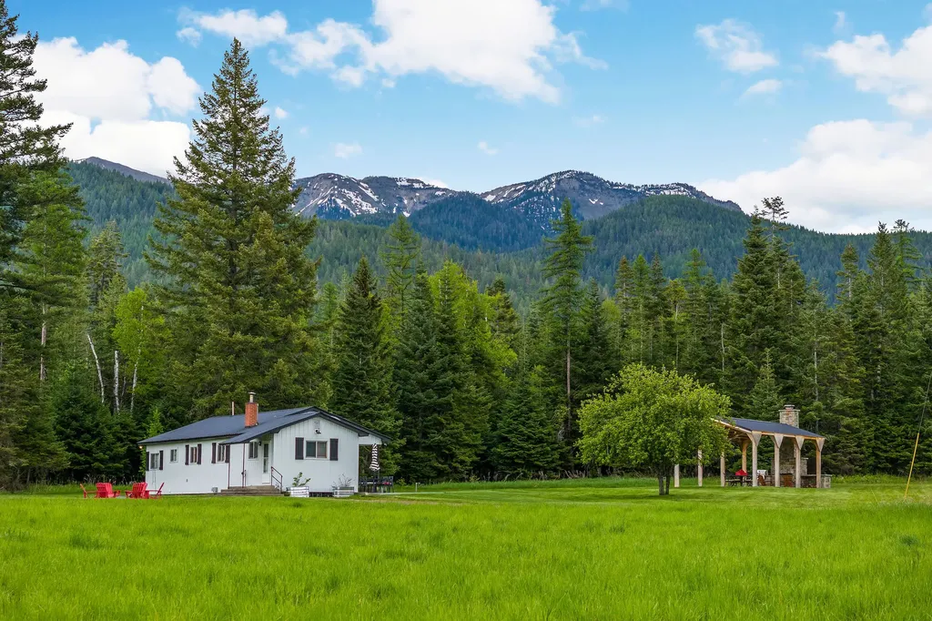 3039 And 3005 Foothill Road Kalispell MT 59901