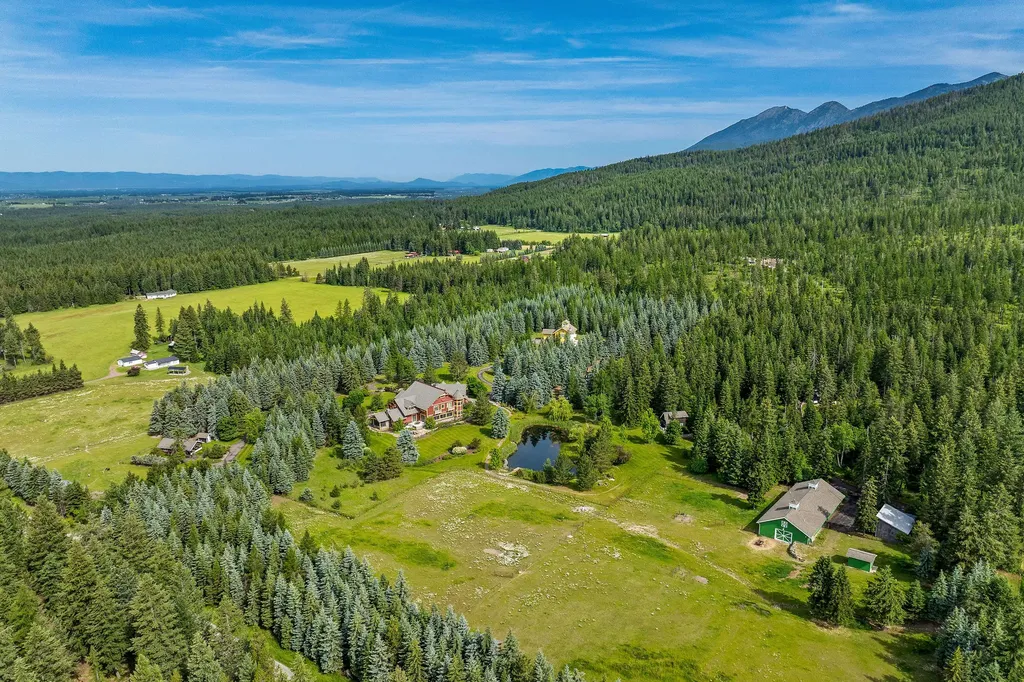 3039 And 3005 Foothill Road Kalispell MT 59901