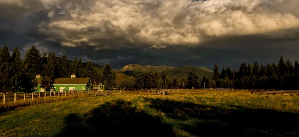 3039 And 3005 Foothill Road Kalispell MT 59901