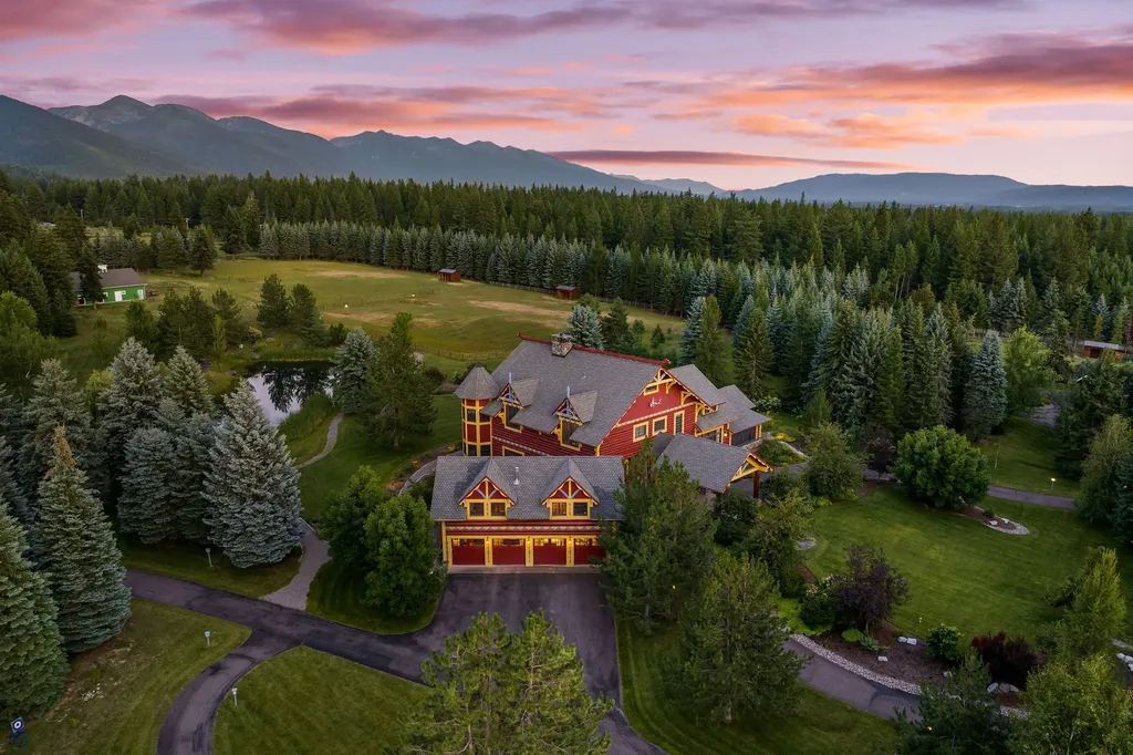 3039 And 3005 Foothill Road Kalispell MT 59901