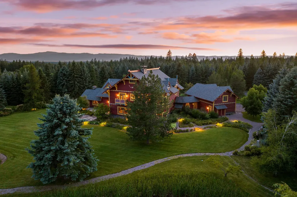 3039 And 3005 Foothill Road Kalispell MT 59901