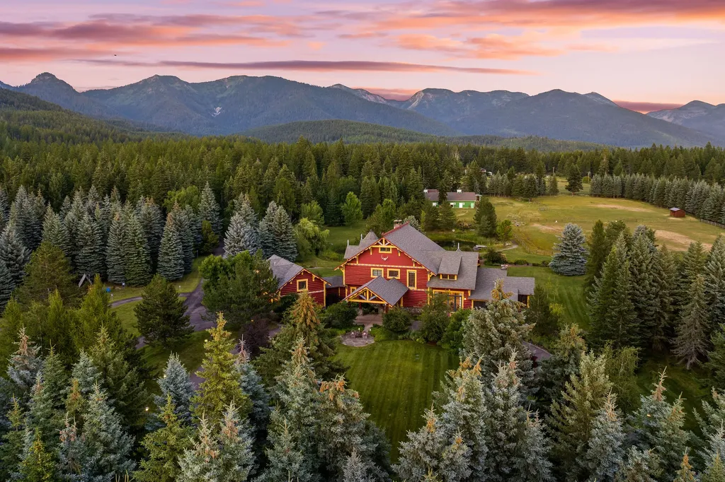 3039 And 3005 Foothill Road Kalispell MT 59901