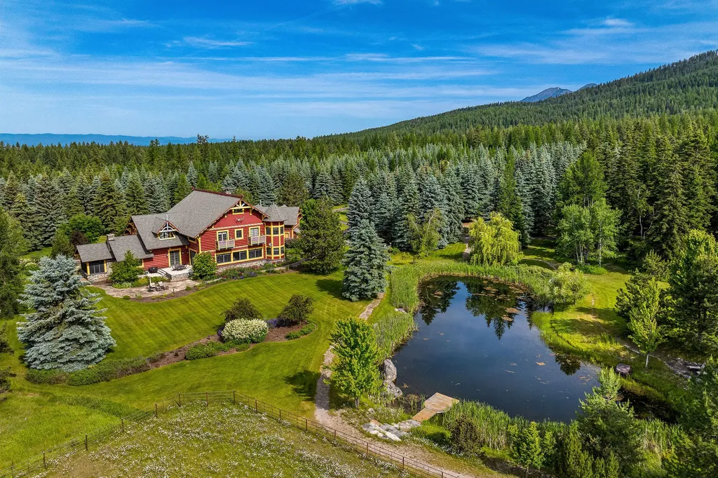 3039 And 3005 Foothill Road Kalispell MT 59901