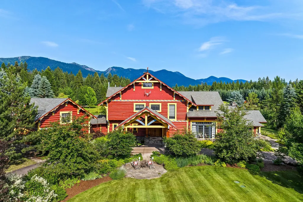 3039 And 3005 Foothill Road Kalispell MT 59901