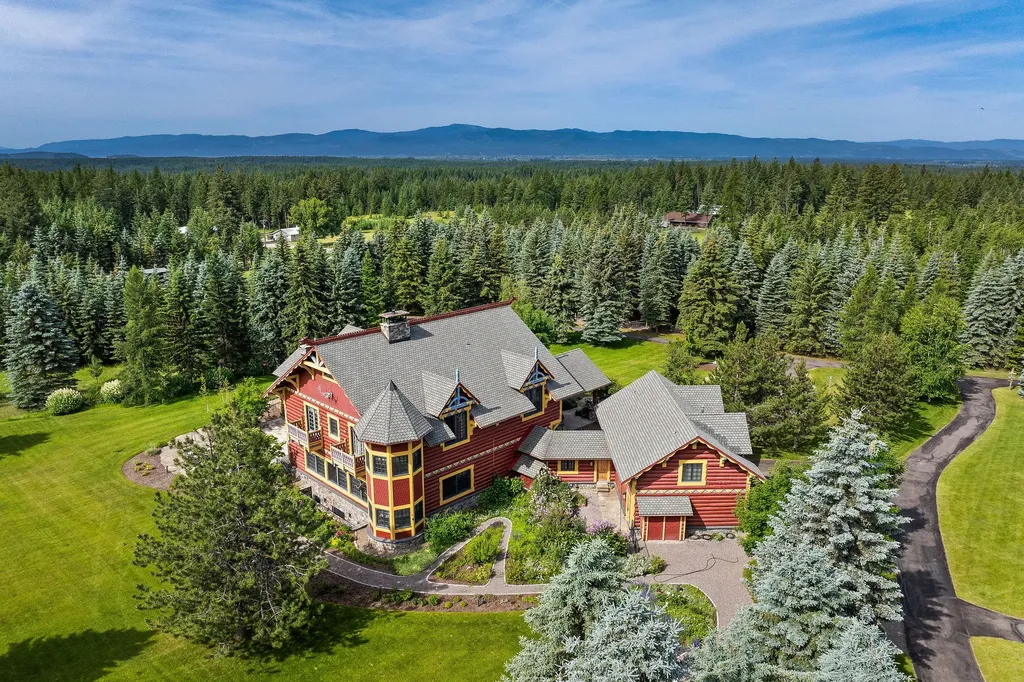 3039 And 3005 Foothill Road Kalispell MT 59901