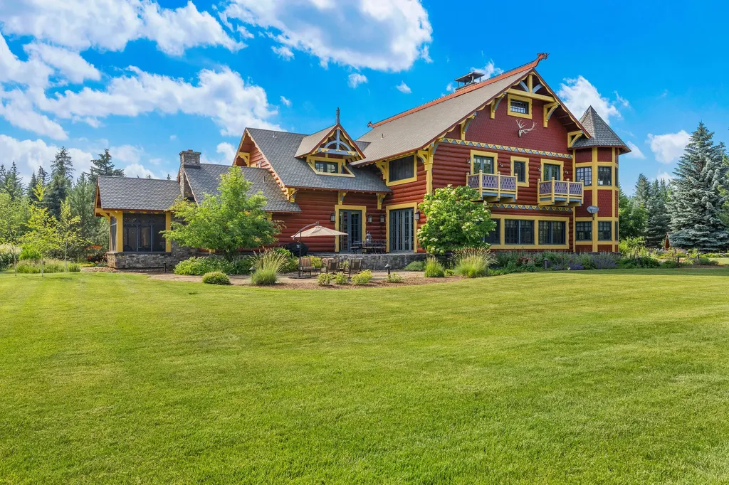 3039 And 3005 Foothill Road Kalispell MT 59901