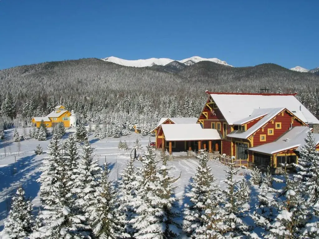 3039 And 3005 Foothill Road Kalispell MT 59901