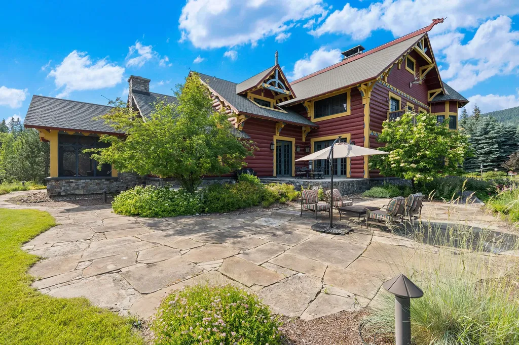 3039 And 3005 Foothill Road Kalispell MT 59901