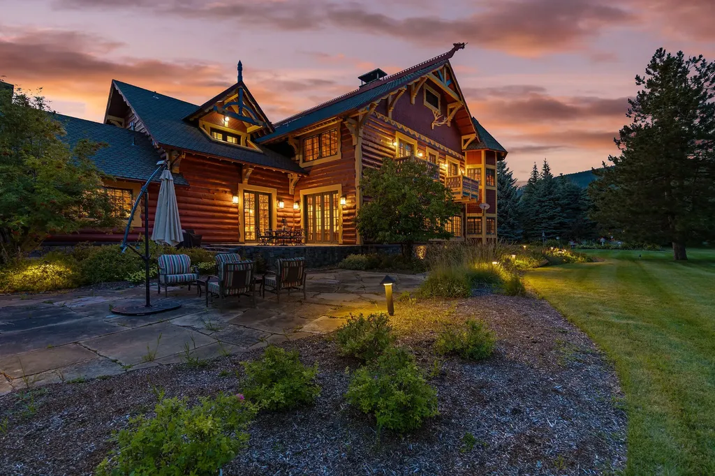 3039 And 3005 Foothill Road Kalispell MT 59901