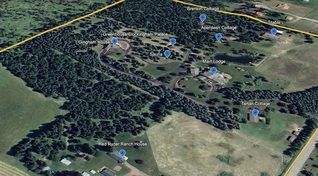 3039 And 3005 Foothill Road Kalispell MT 59901