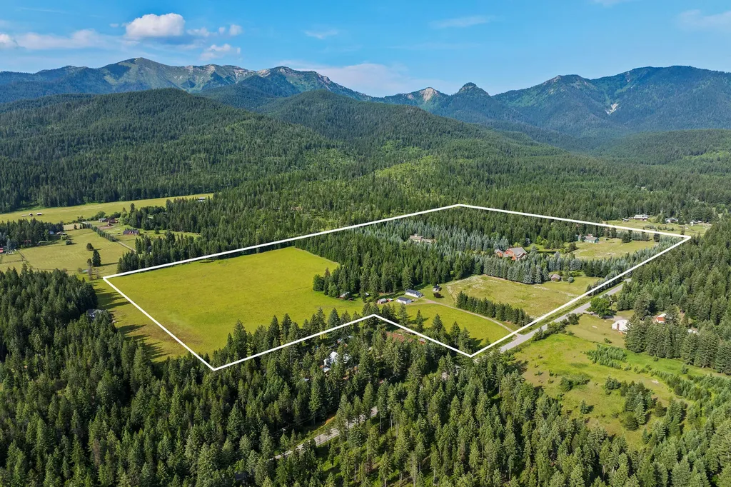 3039 And 3005 Foothill Road Kalispell MT 59901