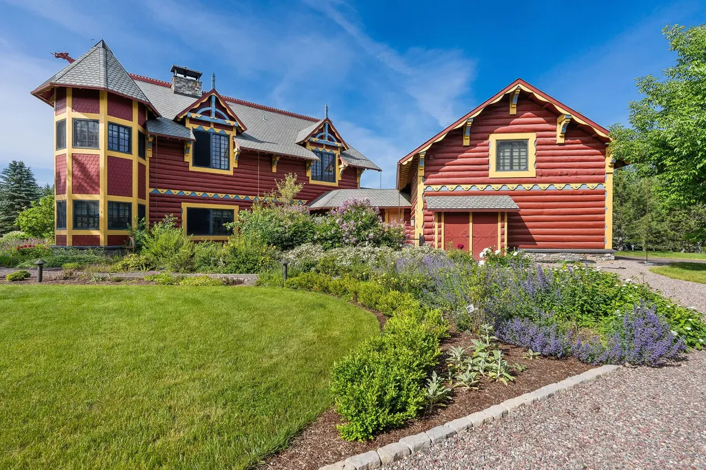 3039 And 3005 Foothill Road Kalispell MT 59901