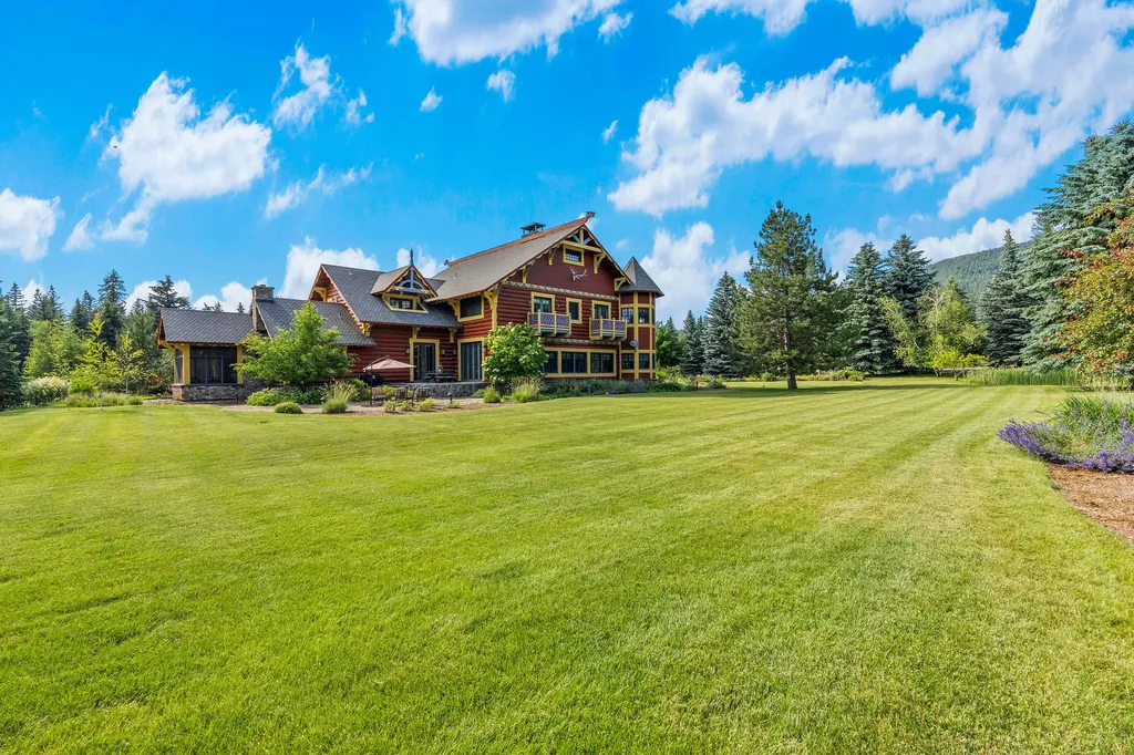 3039 And 3005 Foothill Road Kalispell MT 59901