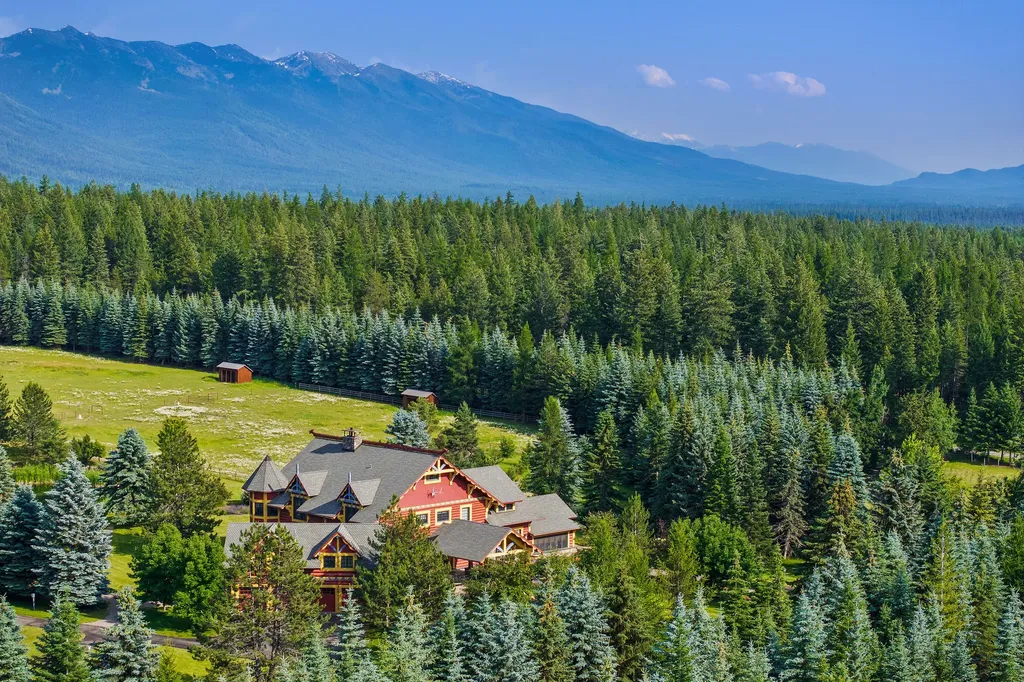 3039 And 3005 Foothill Road Kalispell MT 59901