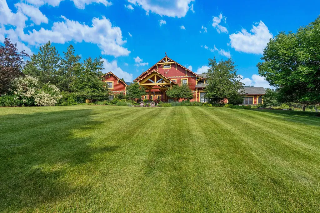 3039 And 3005 Foothill Road Kalispell MT 59901