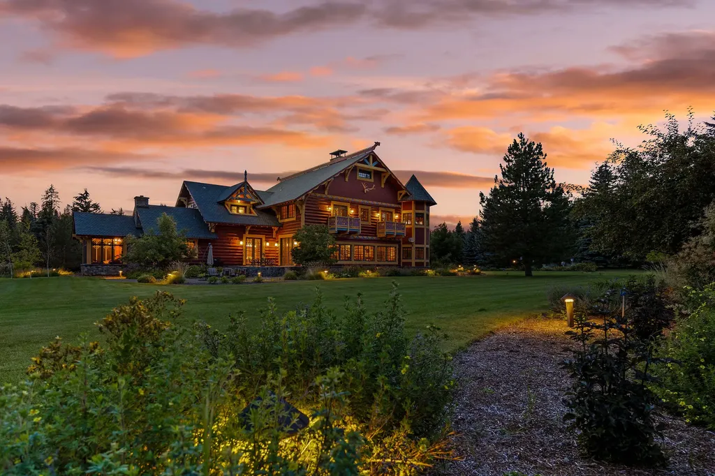 3039 And 3005 Foothill Road Kalispell MT 59901