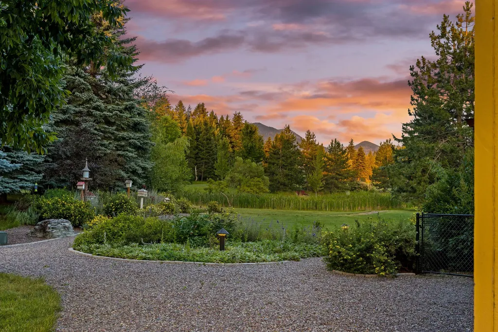 3039 And 3005 Foothill Road Kalispell MT 59901