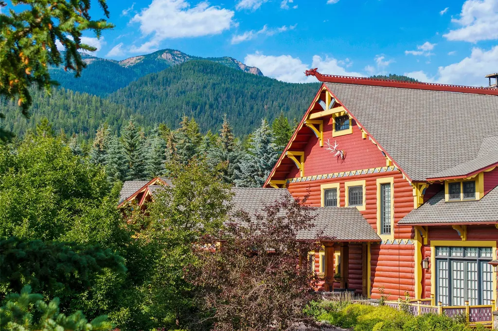 3039 And 3005 Foothill Road Kalispell MT 59901