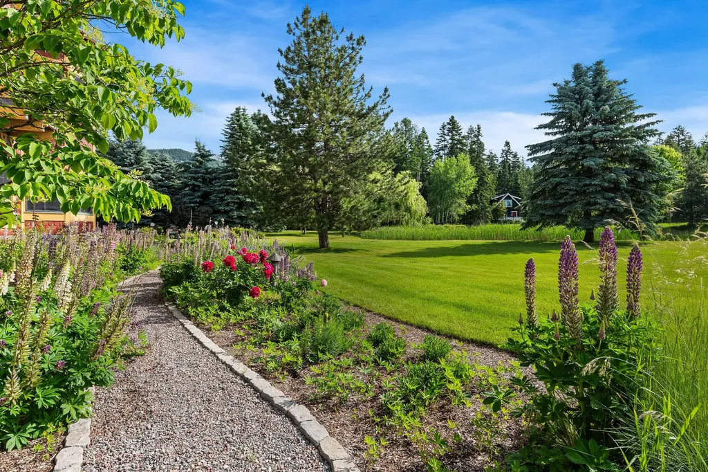 3039 And 3005 Foothill Road Kalispell MT 59901