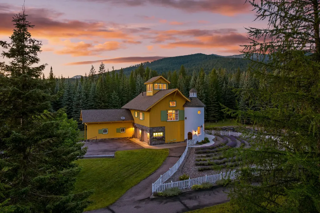 3039 And 3005 Foothill Road Kalispell MT 59901