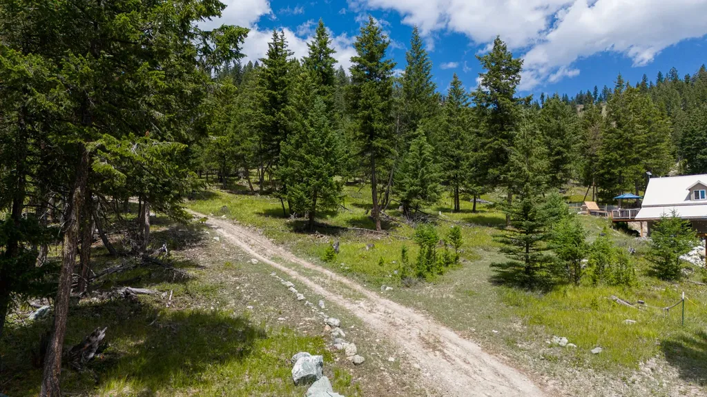 Nhn Coon Hollow Road Kila MT 59920