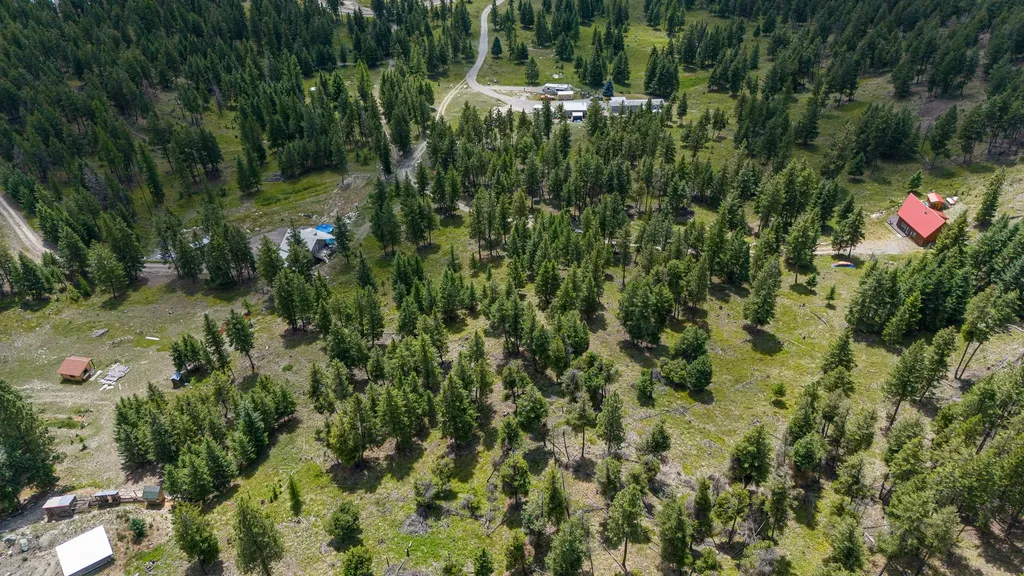 Nhn Coon Hollow Road Kila MT 59920