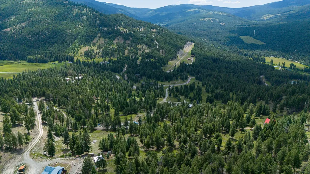 Nhn Coon Hollow Road Kila MT 59920