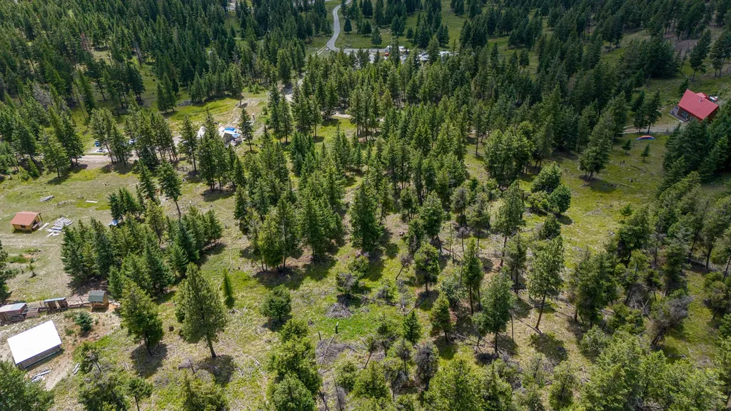 Nhn Coon Hollow Road Kila MT 59920