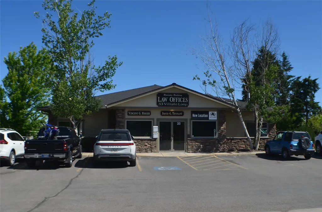 33 Village Loop Kalispell MT 59901