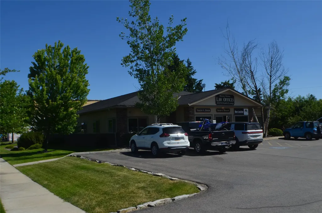 33 Village Loop Kalispell MT 59901