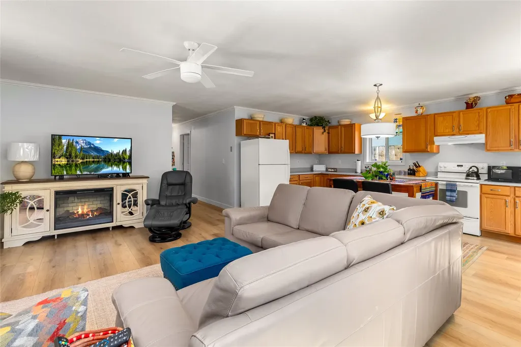 34593 Mount Highway 35 Polson MT 59860