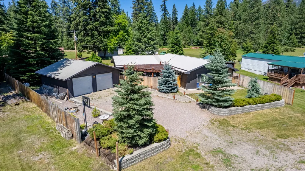 34593 Mount Highway 35 Polson MT 59860