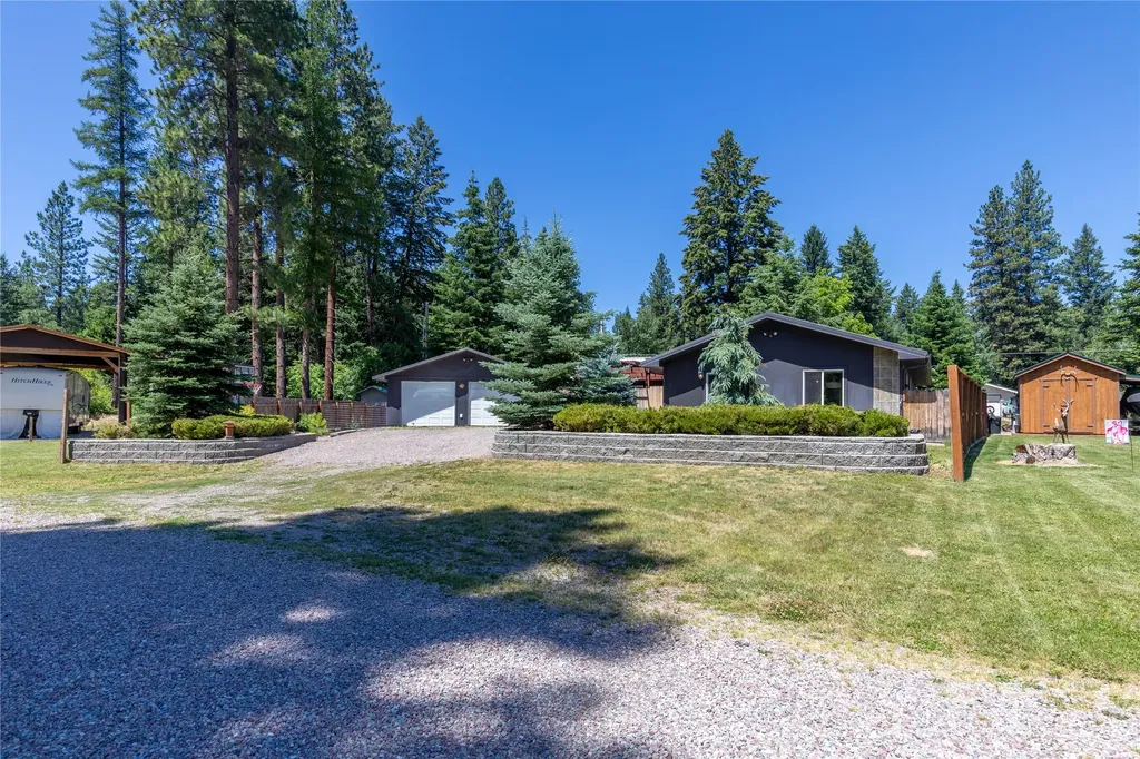 34593 Mount Highway 35 Polson MT 59860