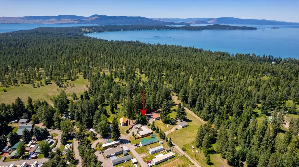 34593 Mount Highway 35 Polson MT 59860