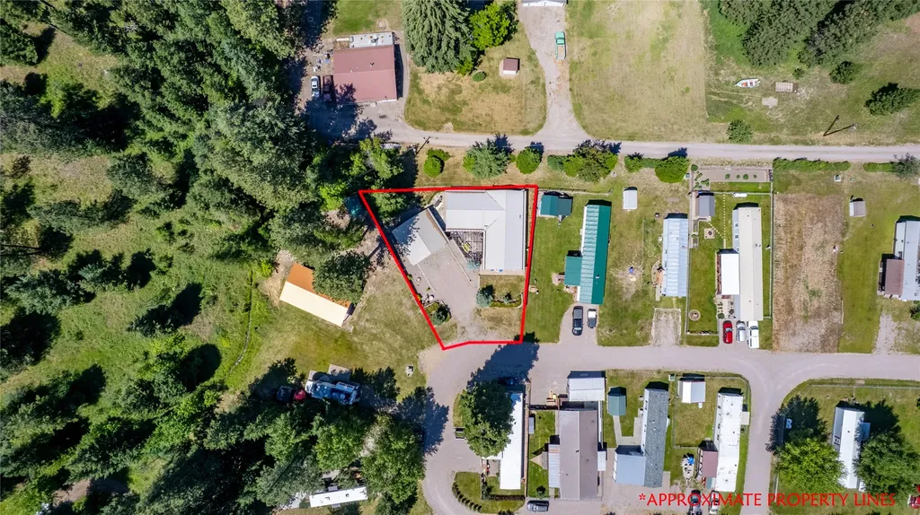 34593 Mount Highway 35 Polson MT 59860