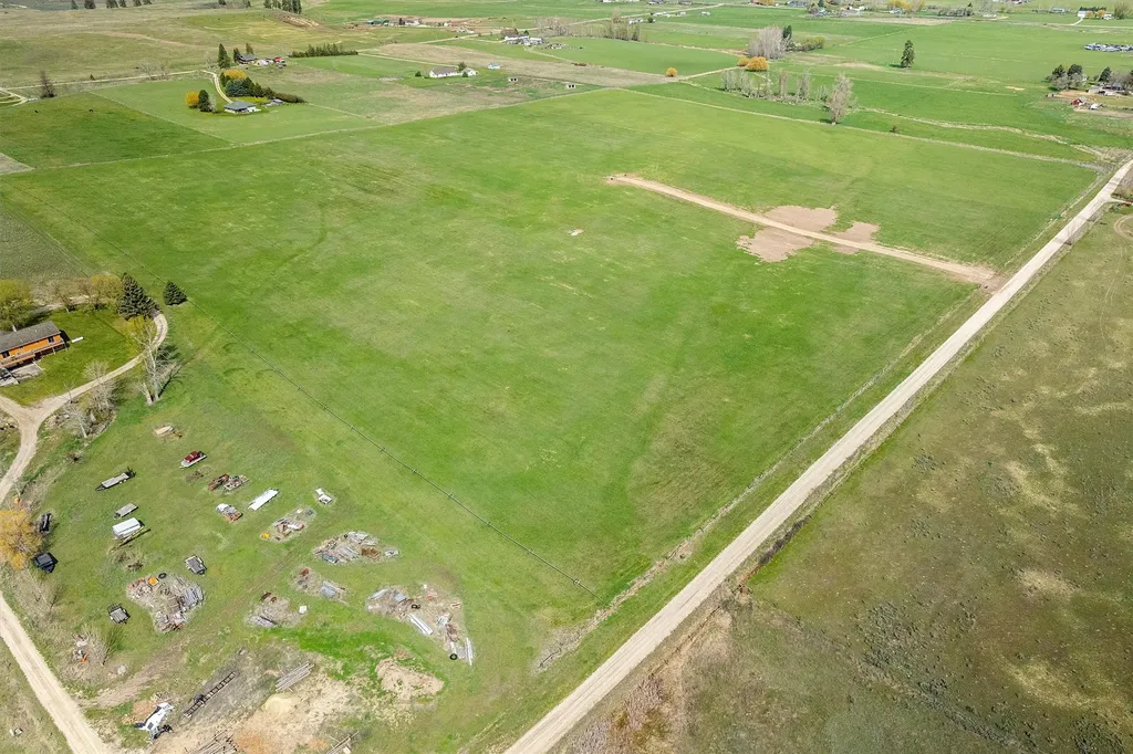4283 Burro Lane Stevensville MT 59870
