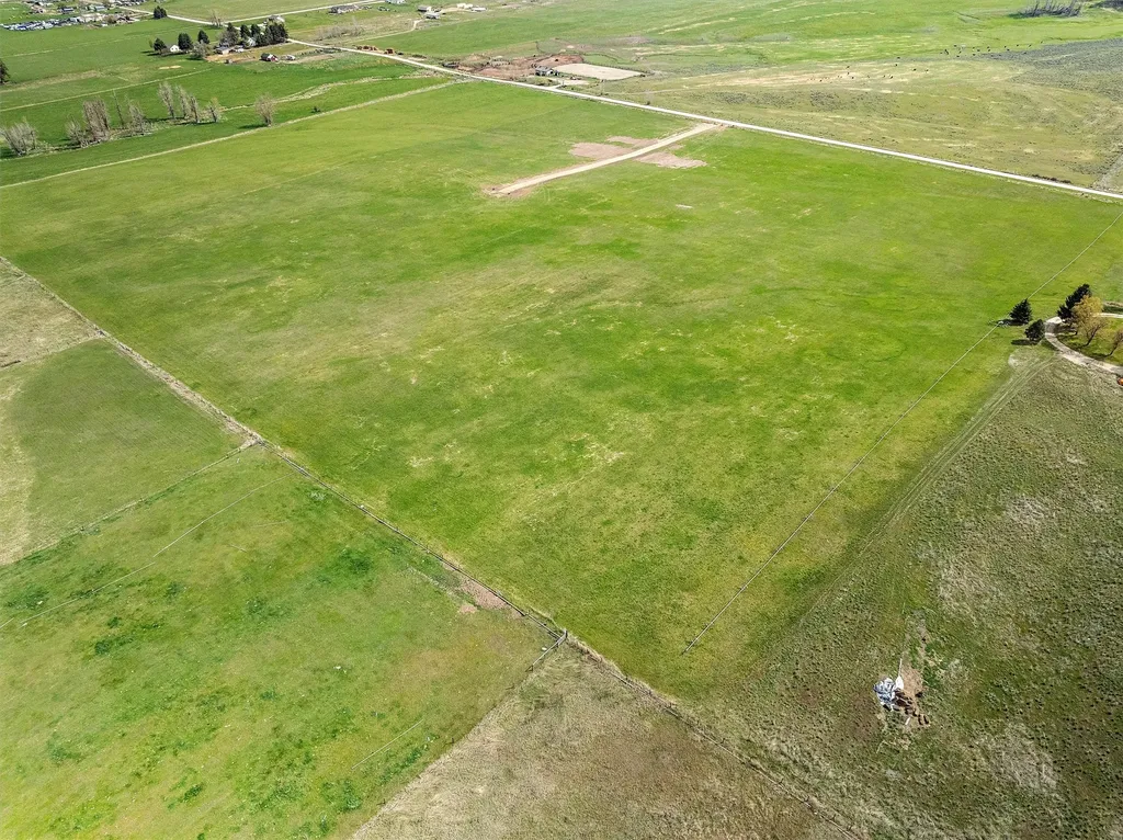4283 Burro Lane Stevensville MT 59870