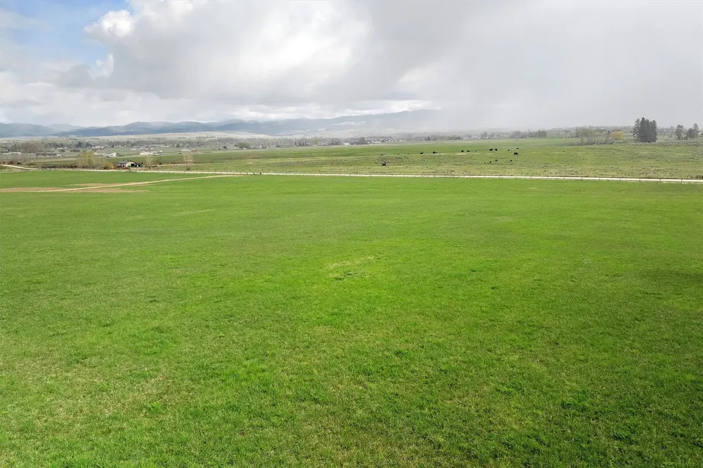4283 Burro Lane Stevensville MT 59870