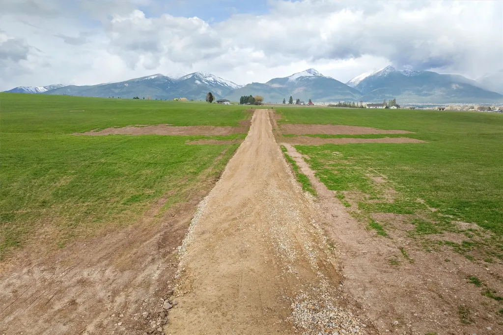 4283 Burro Lane Stevensville MT 59870