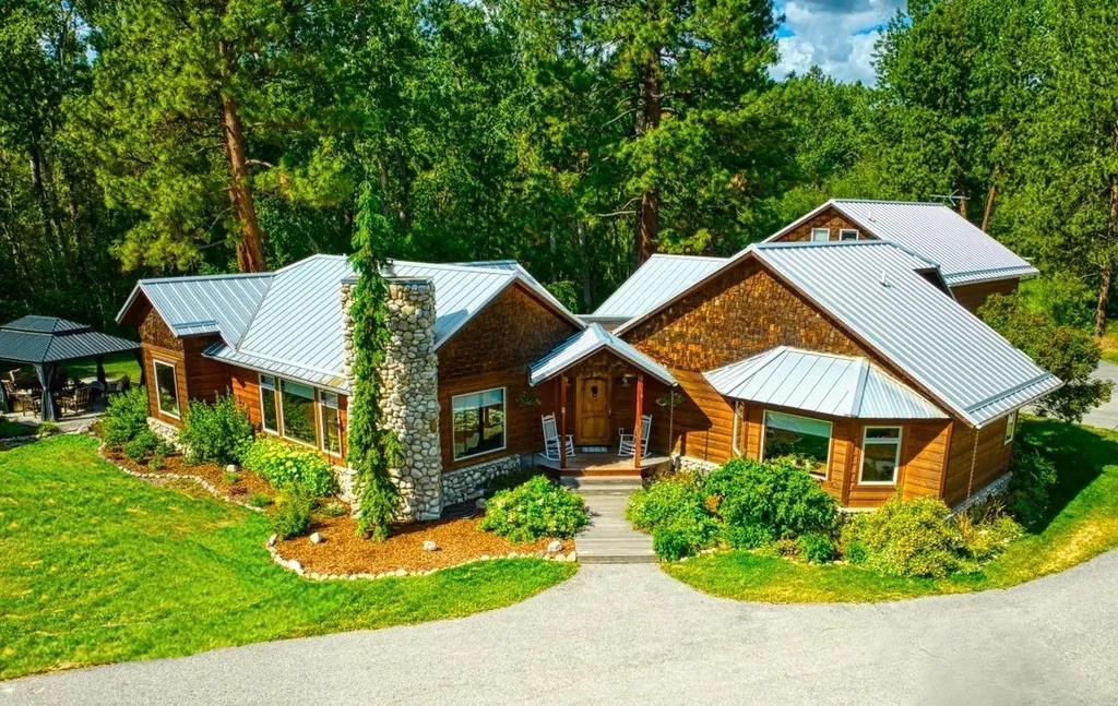2291 Meridian Road Victor MT 59875
