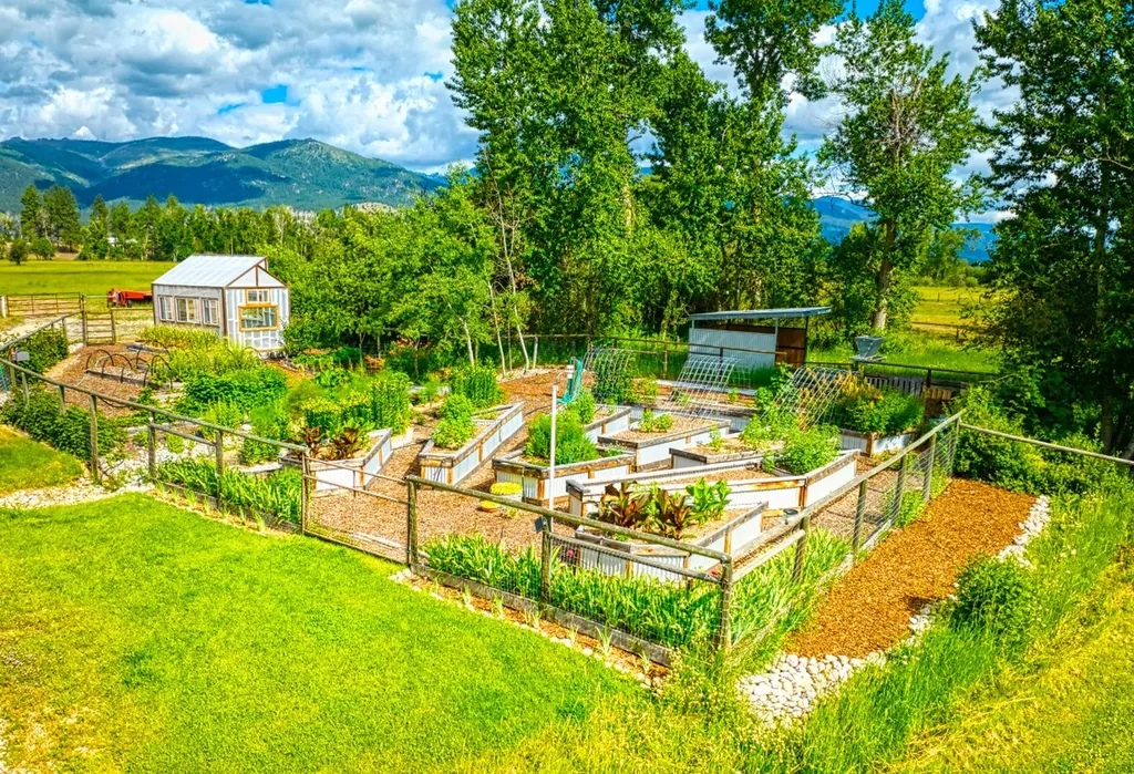 2291 Meridian Road Victor MT 59875